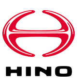 Hino logo